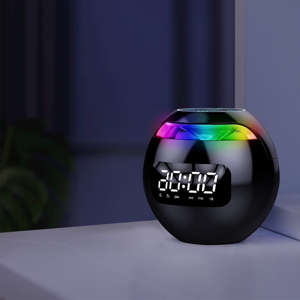 LED Digital Clock - EV Nouv