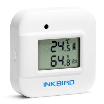 Smart Bluetooth Thermometer - EV Nouv