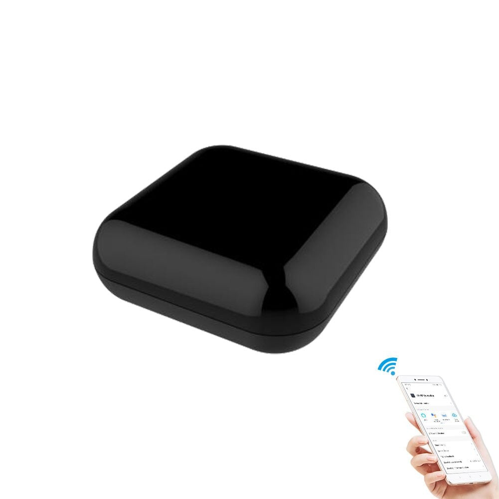 Universal IR Remote Controller - EV Nouv