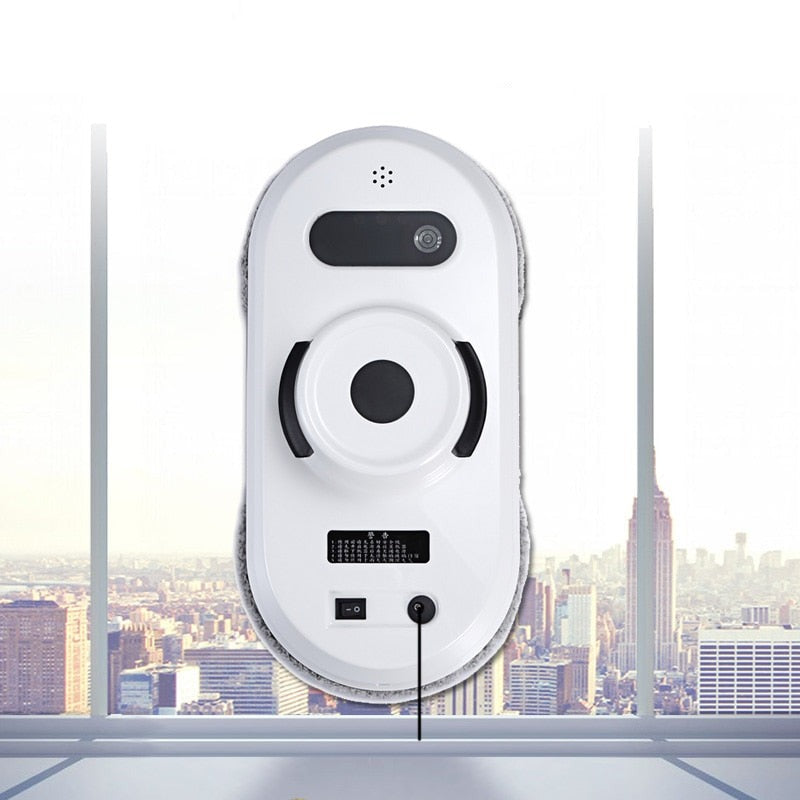Smart Window Cleaner - EV Nouv