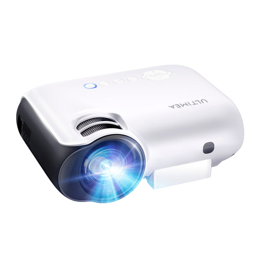 1080P Portable Projector - EV Nouv