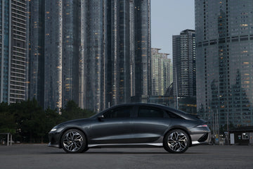 Electrifying the Future: The Transformative Power of Electric Vehicles in a Changing World