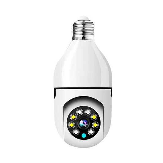 Light Bulb Camera - EV Nouv 