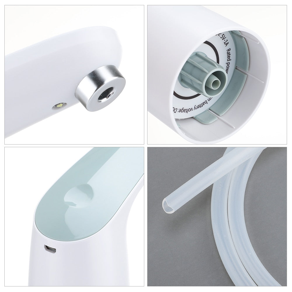 Automatic Water Dispenser - EV Nouv 