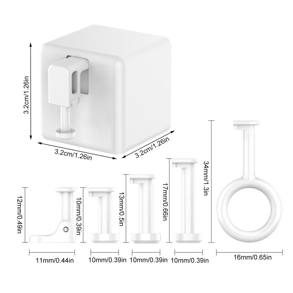 Smart Switch Pusher - EV Nouv 