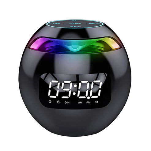 LED Digital Clock - EV Nouv 