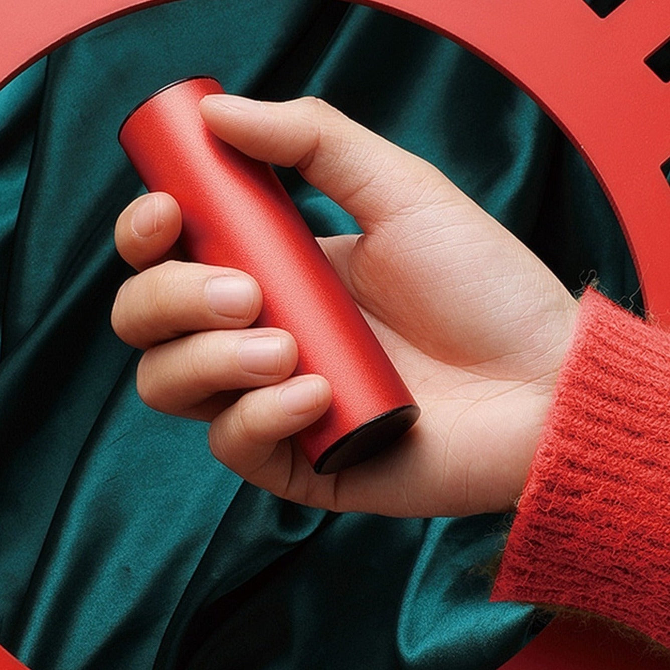 Portable Mini Powerbank - EV Nouv 