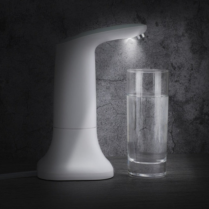 Automatic Water Dispenser - EV Nouv 