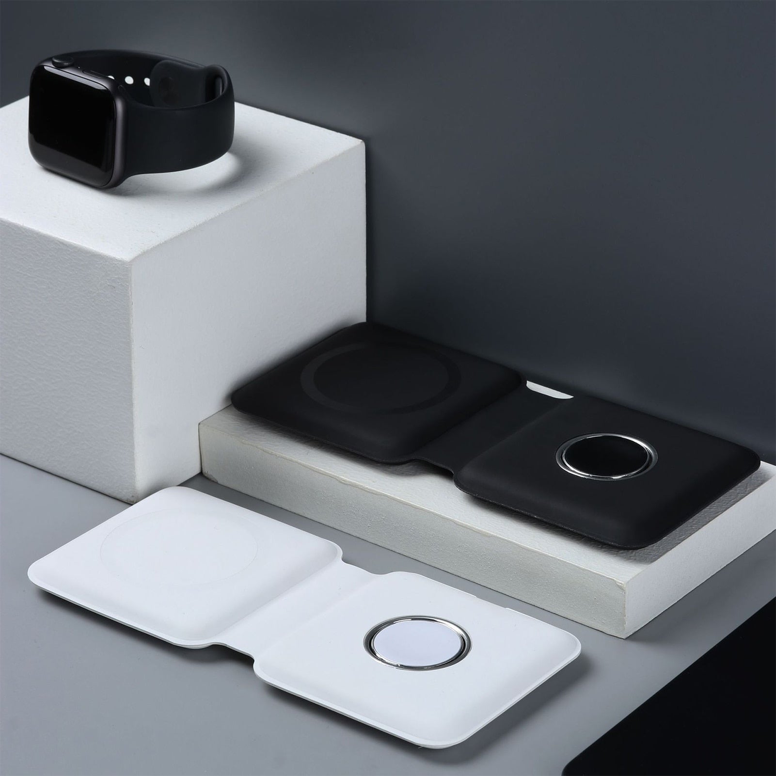 Wireless Charging Pad - EV Nouv 