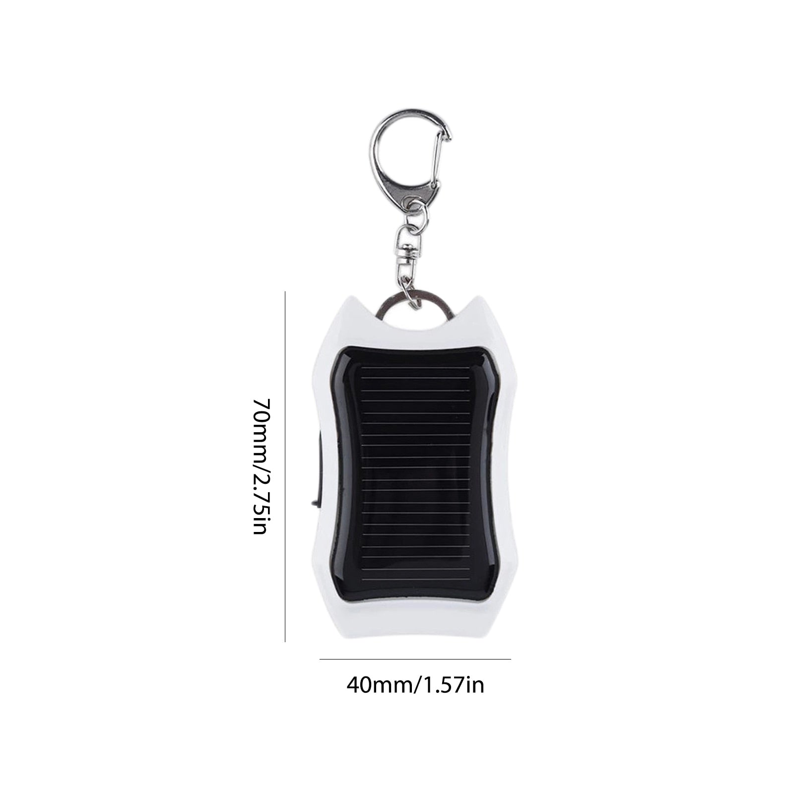 Solar Power Bank - EV Nouv 