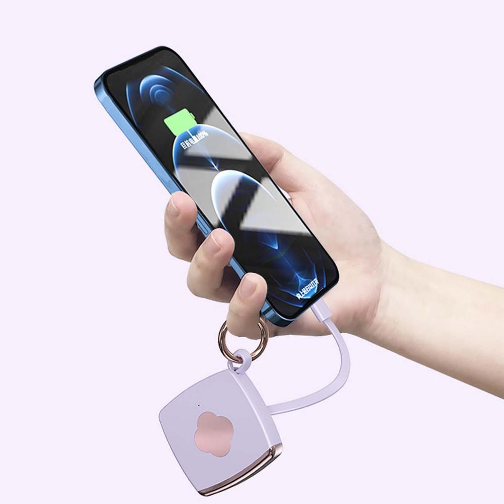 2000mAh Power Bank - EV Nouv 