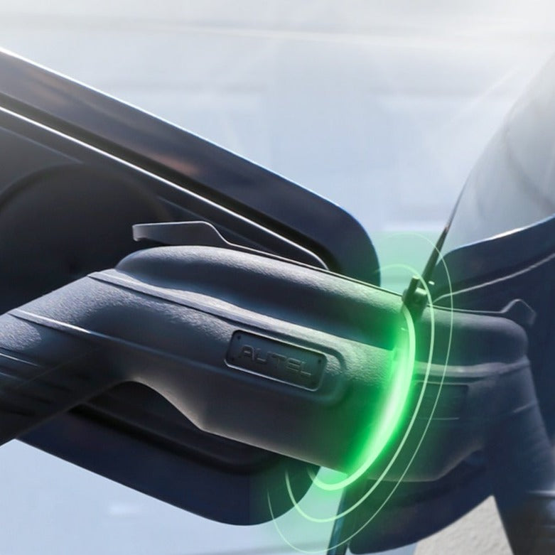 Electric Car Charger - EV Nouv 