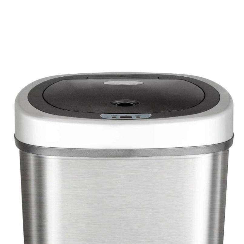 Motion Sensor Trash Can - EV Nouv 