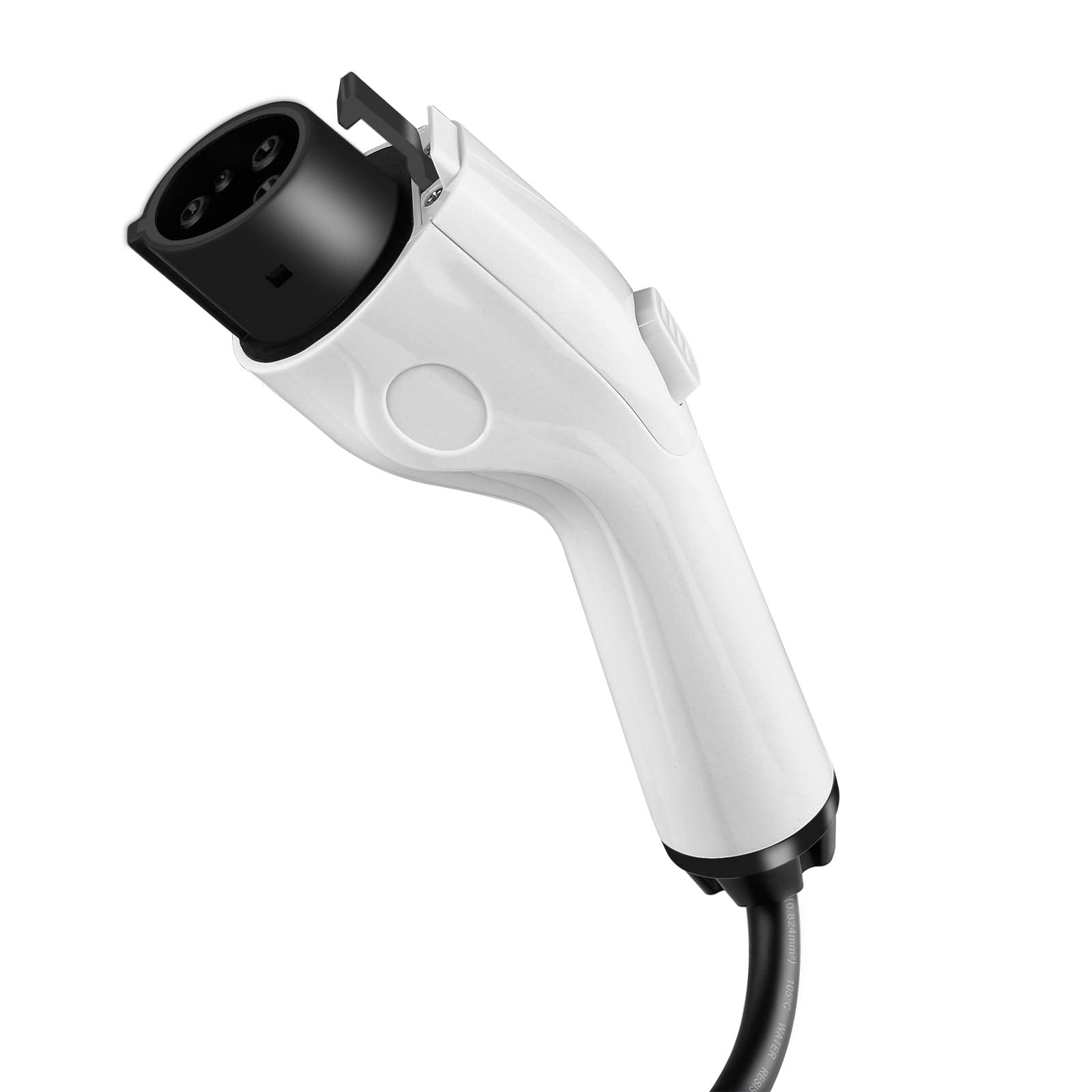 EV Charger Compatible with  J1772 - EV Nouv 