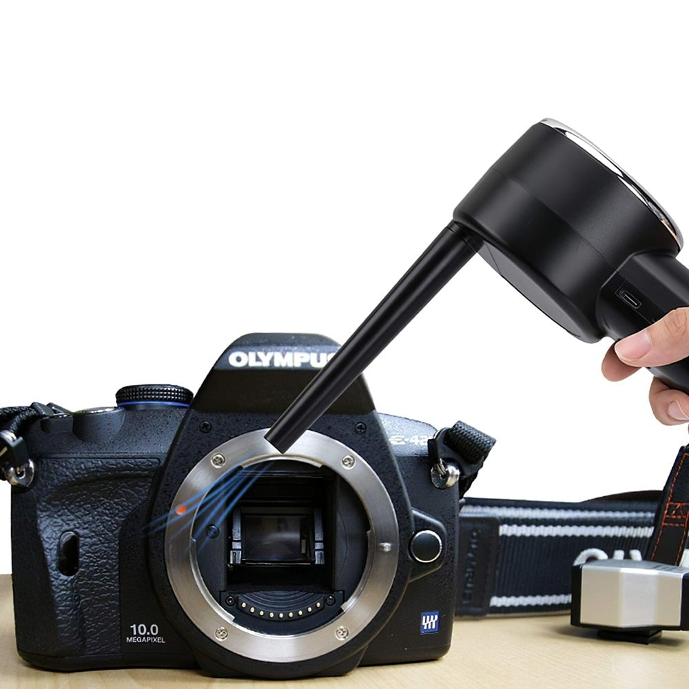 Wireless Vacuum Cleaner - EV Nouv 