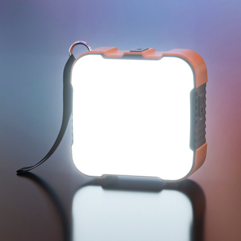 120W Solar Power Station - EV Nouv 