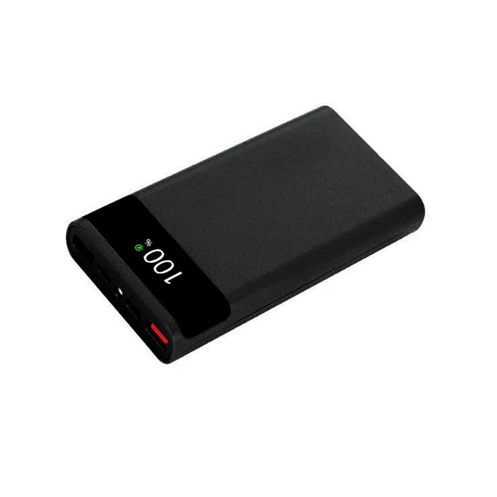 Type C Power Bank - EV Nouv 
