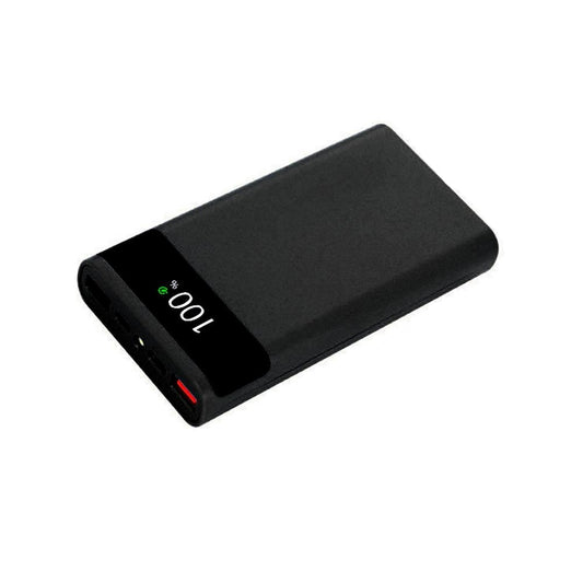 Type C Power Bank - EV Nouv 