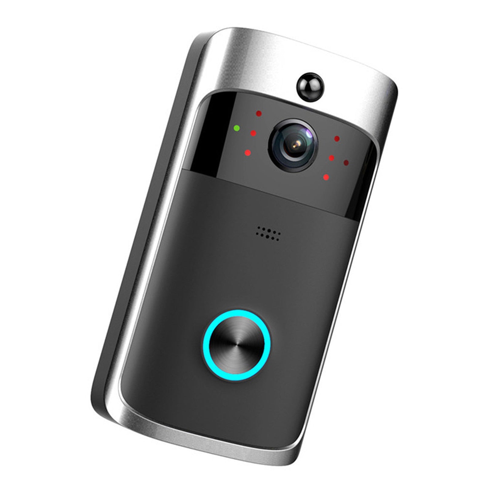 Wireless intercom Doorbell - EV Nouv 