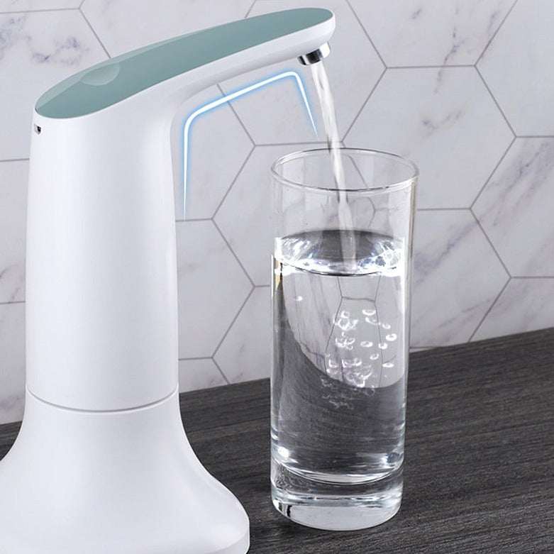 Automatic Water Dispenser - EV Nouv 