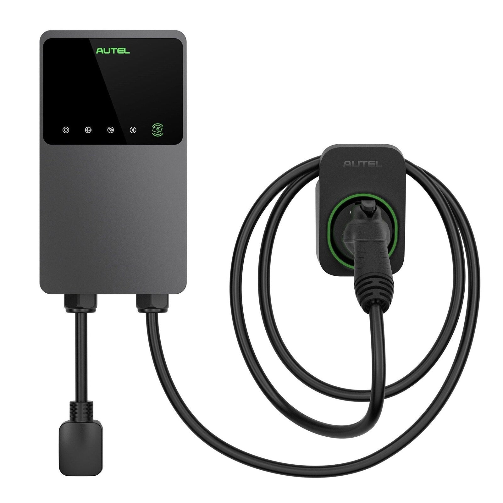 Plug-In Wallbox EV Charger - EV Nouv 