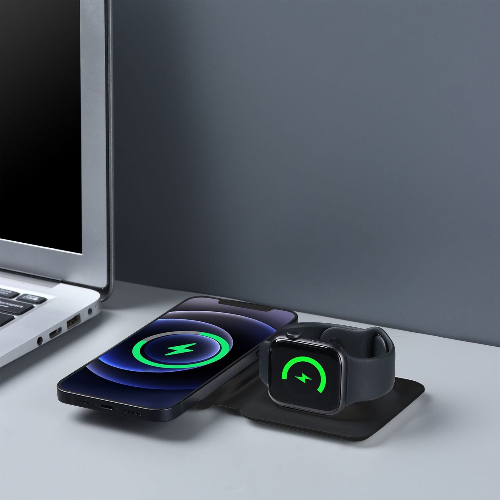 Wireless Charging Pad - EV Nouv 