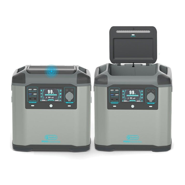 230V Portable Power Station - EV Nouv 
