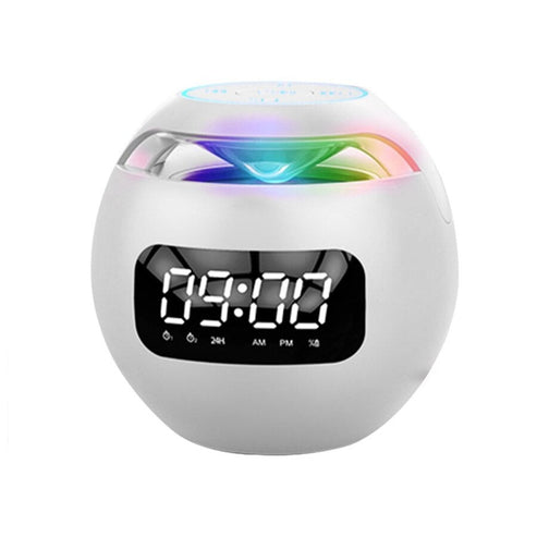 LED Digital Clock - EV Nouv 