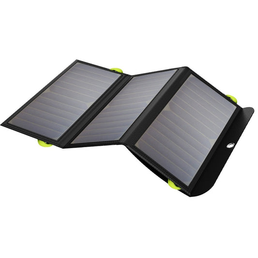 21W Solar Charger Panel - EV Nouv 