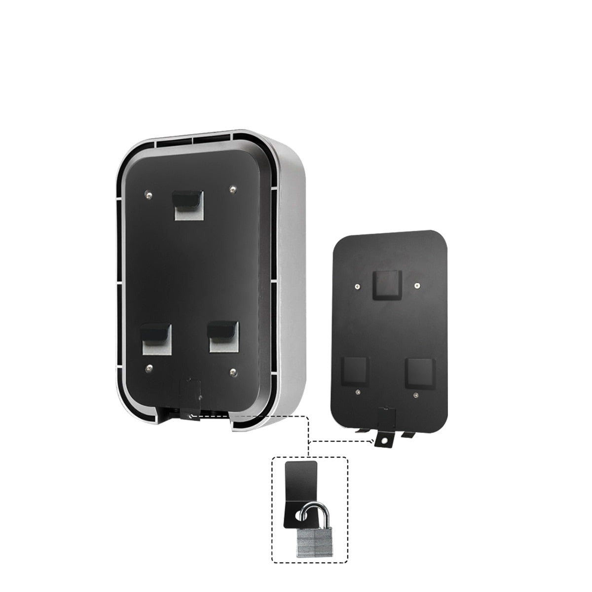 Wallbox EV Charger - EV Nouv 