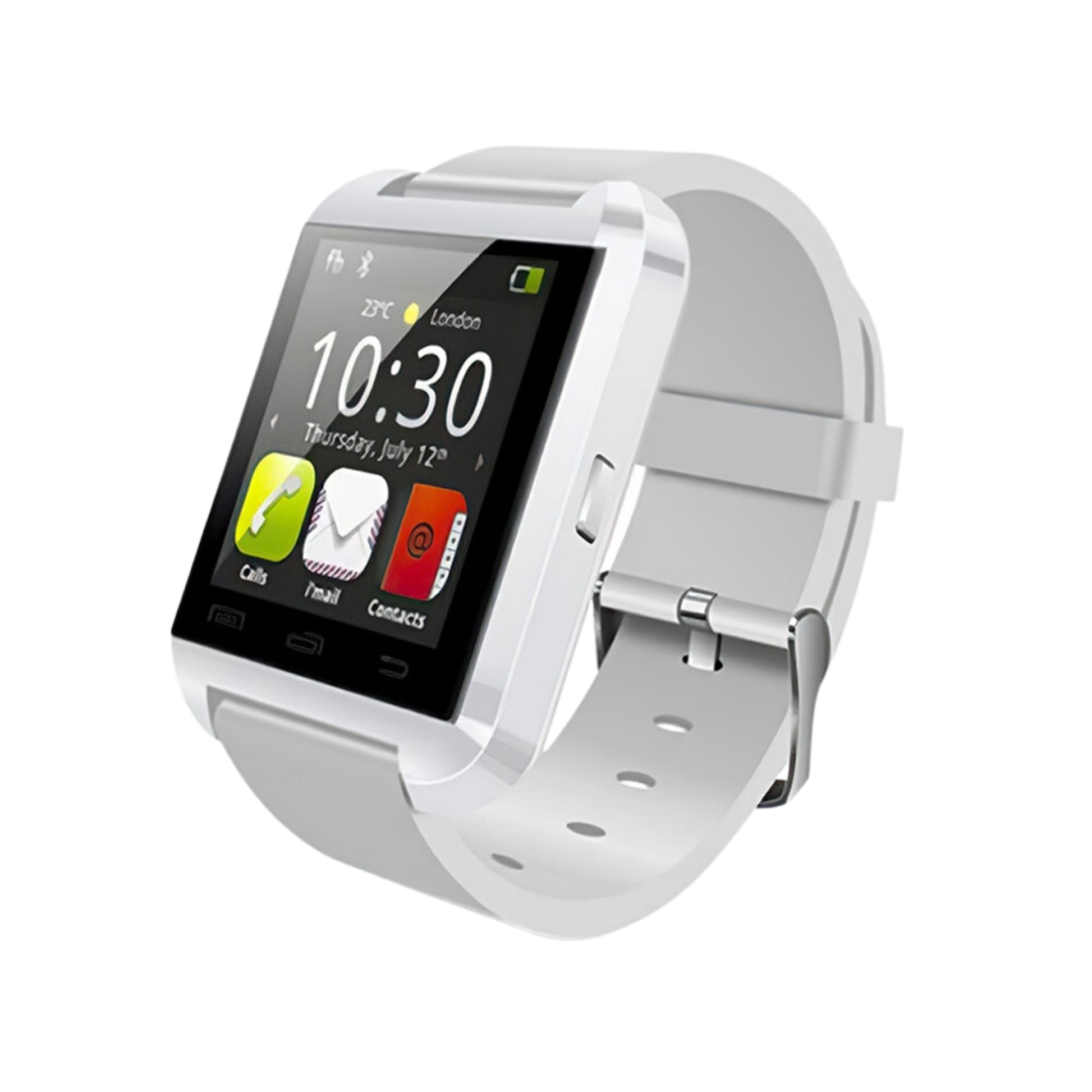 Fitness Smart Watch - EV Nouv 