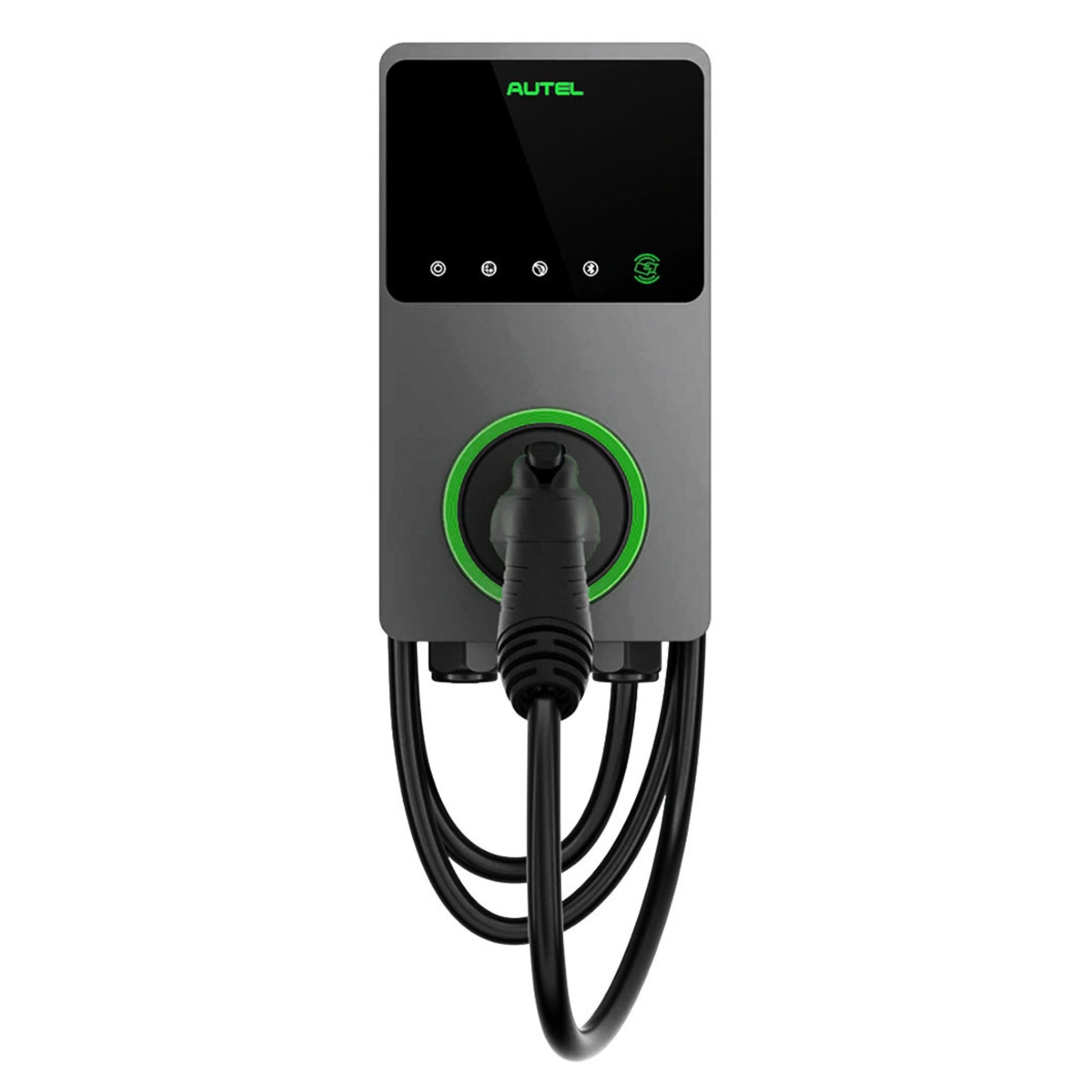 Electric Car Charger - EV Nouv 