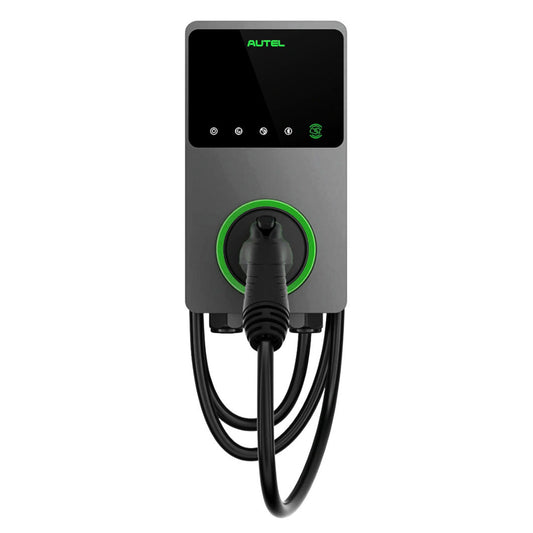 Electric Car Charger - EV Nouv 