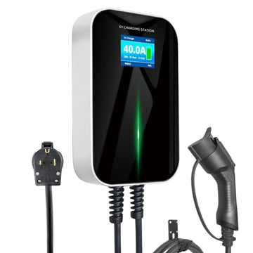 Wallbox EV Charger - EV Nouv 