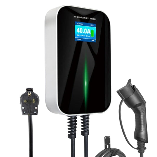 Wallbox EV Charger - EV Nouv 