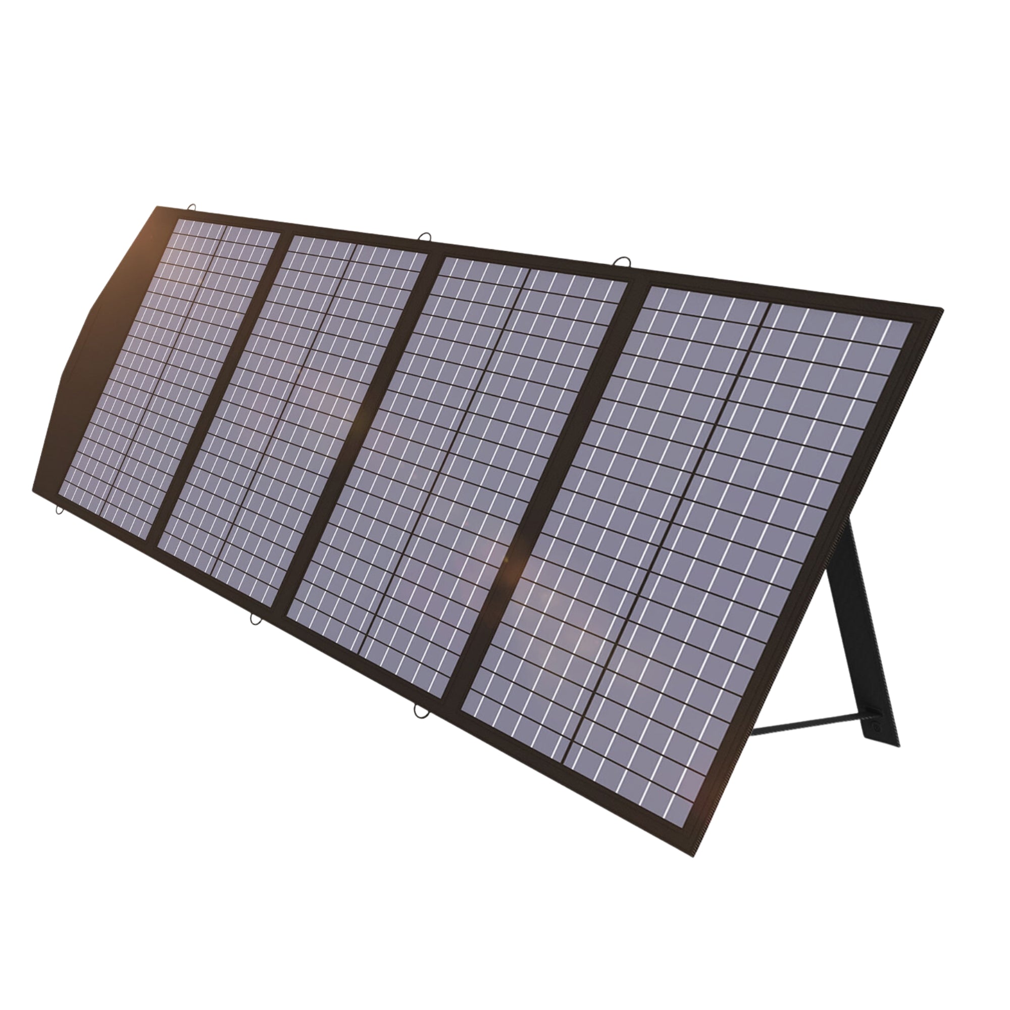 Foldable Solar Panel - EV Nouv 