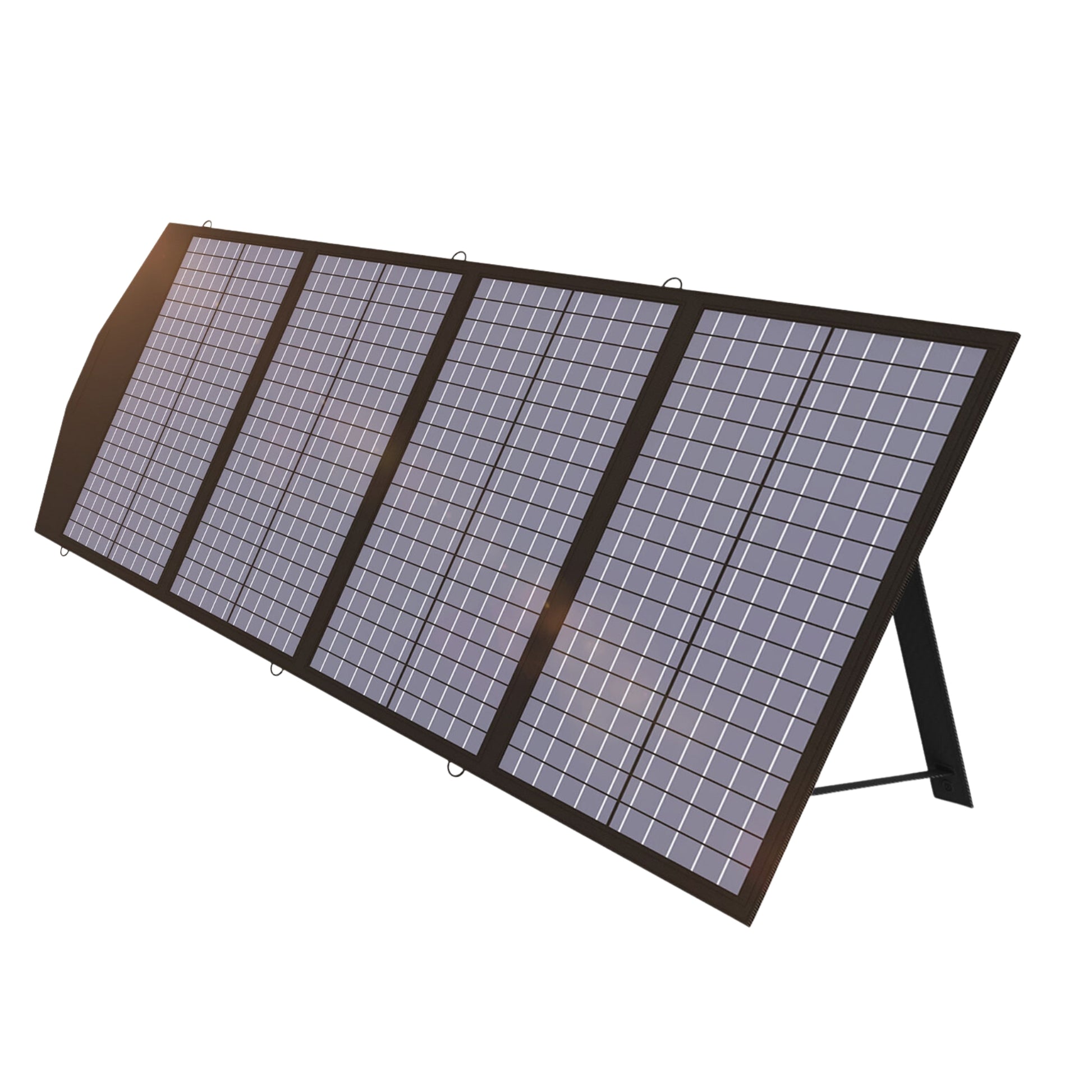 Foldable Solar Panel - EV Nouv 
