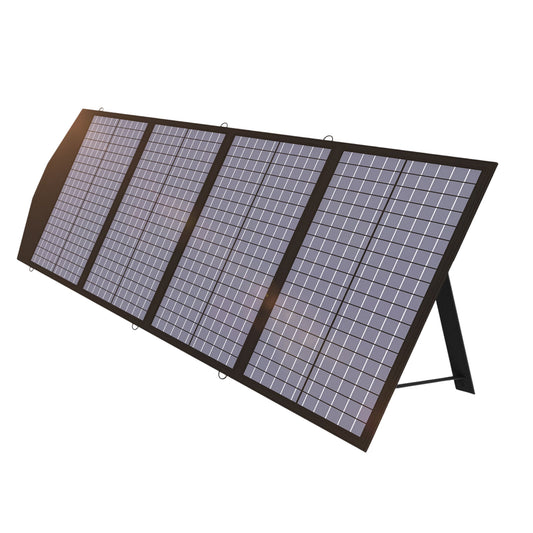 Foldable Solar Panel - EV Nouv 