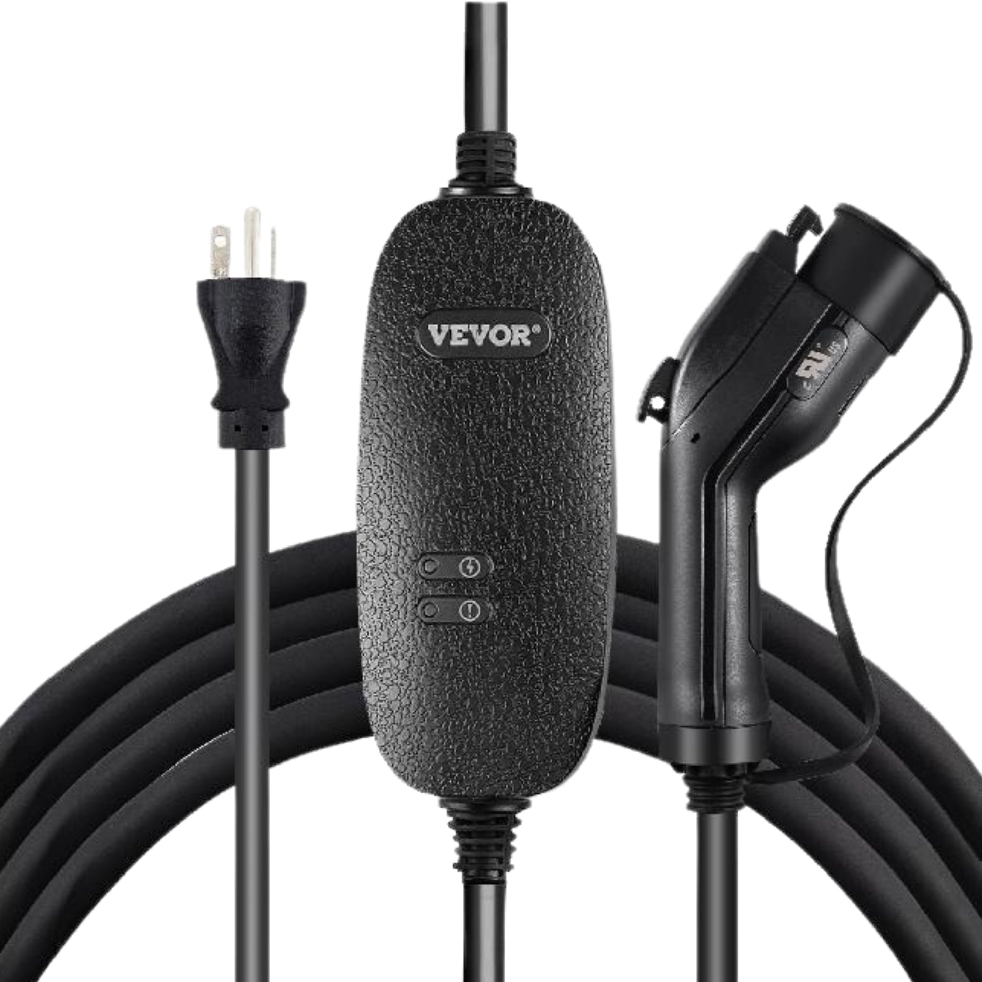 Fast Charging EV Charger - EV Nouv 