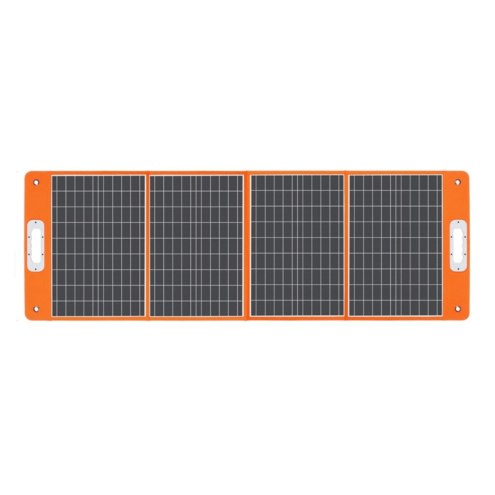 100W Solar Panel - EV Nouv 