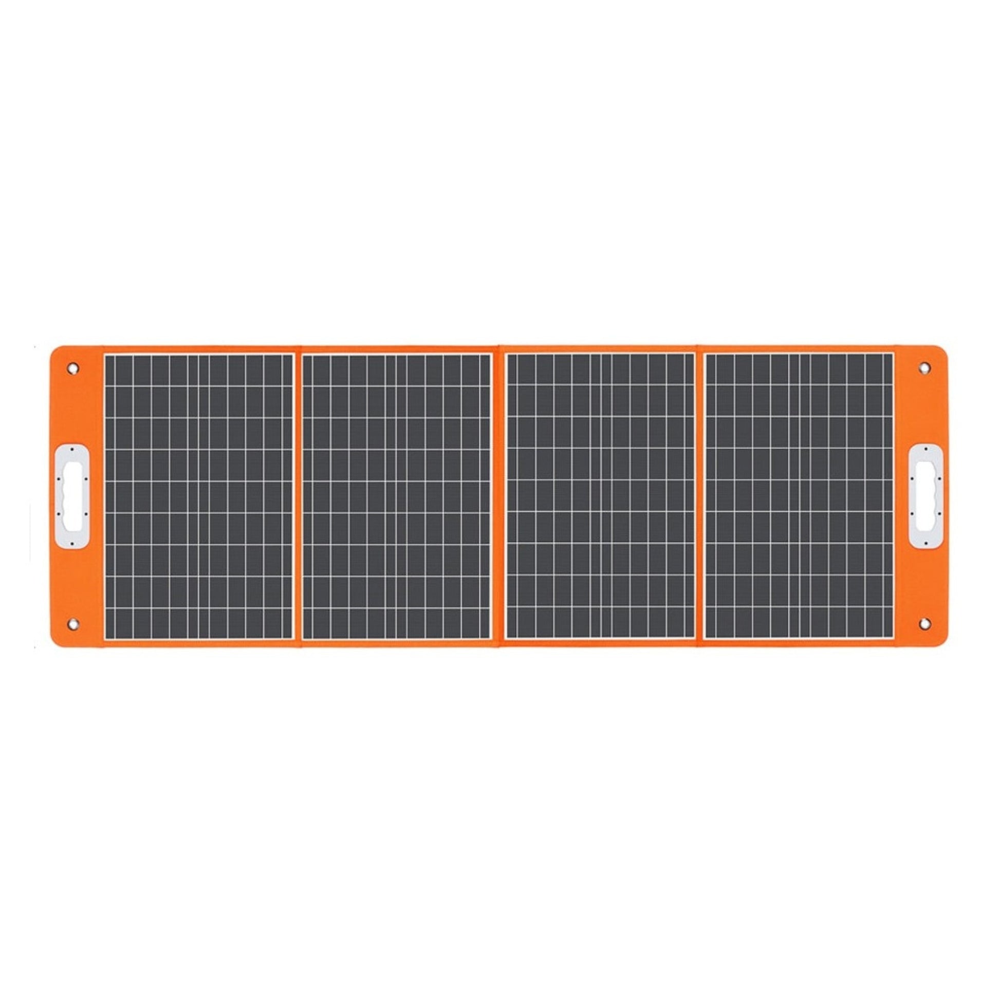100W Solar Panel - EV Nouv 