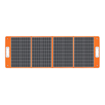 100W Solar Panel - EV Nouv 