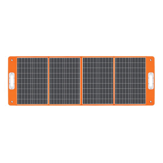 100W Solar Panel - EV Nouv 