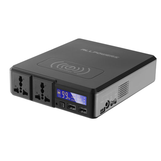 41600mAh External Powerstation - EV Nouv 