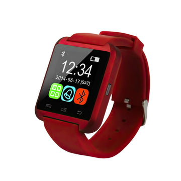 Fitness Smart Watch - EV Nouv 