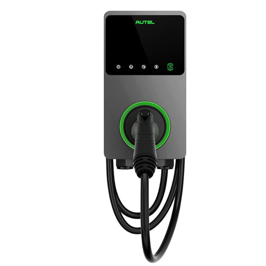 Plug-In Wallbox EV Charger - EV Nouv 