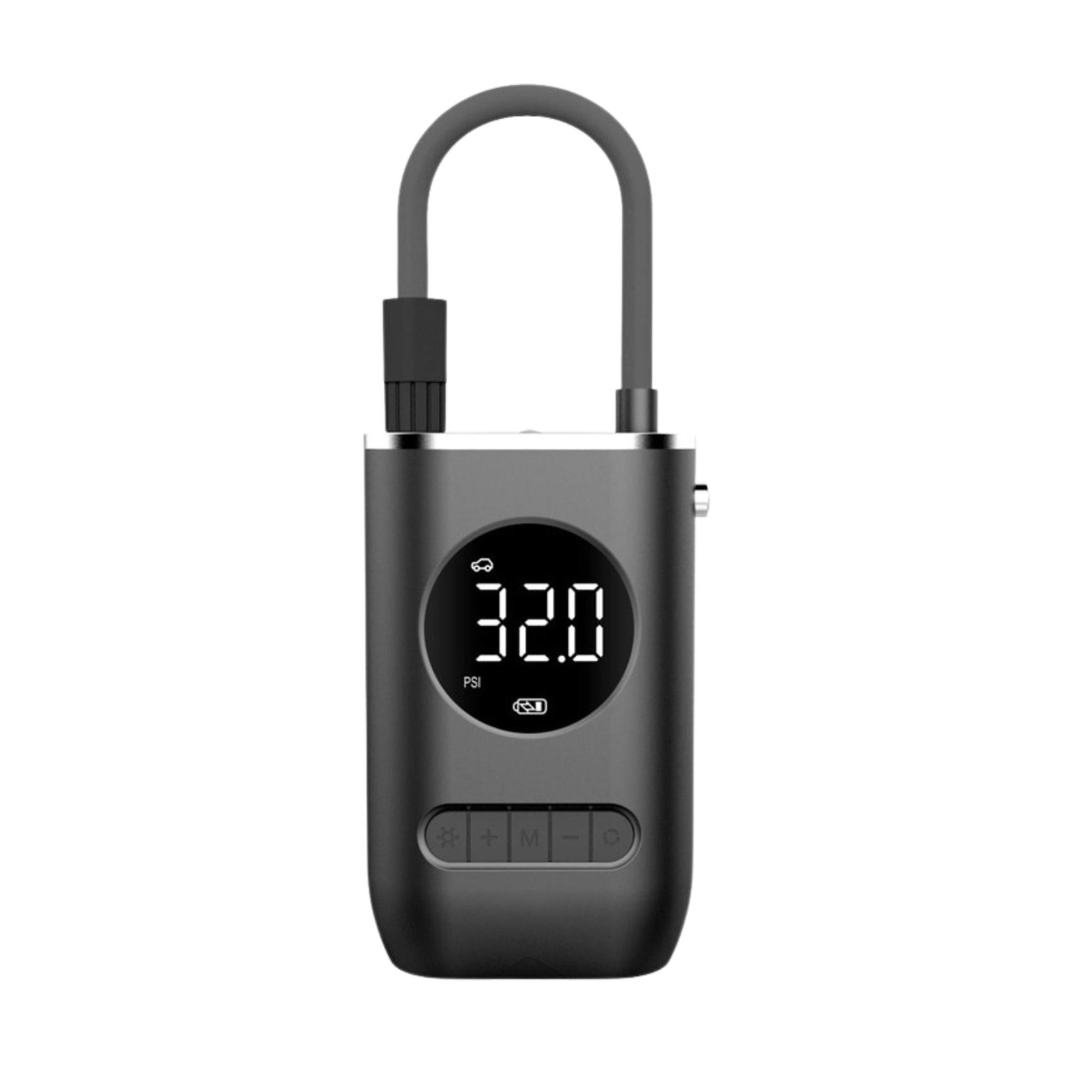 Wireless Electric Inflator Pump - EV Nouv 