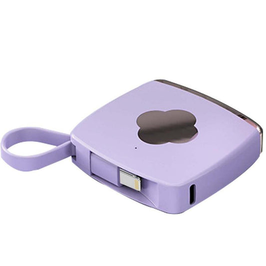 2000mAh Power Bank - EV Nouv 